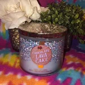 BBW Chocolate Lava Cake Candle